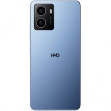 Мобільний телефон HMD Pulse 4/64Gb Blue - Фото