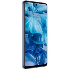 Мобільний телефон HMD Pulse 4/64Gb Blue - Фото