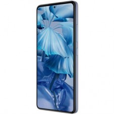 Мобільний телефон HMD Pulse 4/64Gb Blue - Фото