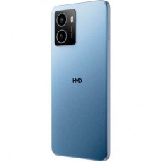 Мобільний телефон HMD Pulse 4/64Gb Blue - Фото