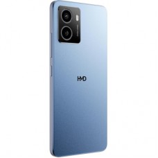 Мобільний телефон HMD Pulse 4/64Gb Blue - Фото