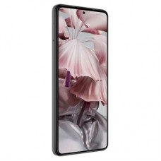 Мобільний телефон HMD Pulse 4/64Gb Black - Фото