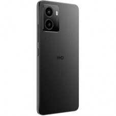 Мобільний телефон HMD Pulse 4/64Gb Black - Фото