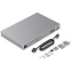 Маршрутизатор Ubiquiti UniFi Dream Machine Pro Max (UDM-Pro-Max) Маршрутизатор Ubiquiti UniFi Dream Machine Pro Max (UDM-Pro-Max)