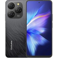 Мобільний телефон Blackview SHARK 9 8/256 GB NFC Black (6931548318729)