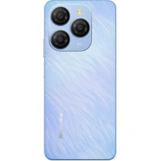 Мобільний телефон Blackview SHARK 9 8/256 GB NFC Blue (6931548318736) - Фото