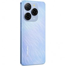 Мобільний телефон Blackview SHARK 9 8/256 GB NFC Blue (6931548318736) - Фото