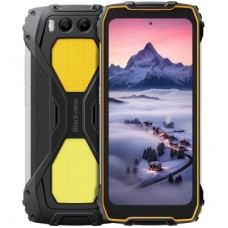 Мобильный телефон Blackview BV7300 6/256GB Yelow (6931548319023)