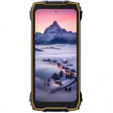 Мобільний телефон Blackview BV7300 6/256 GB Yelow (6931548319023) - Фото