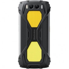 Мобільний телефон Blackview BV7300 6/256 GB Yelow (6931548319023) - Фото