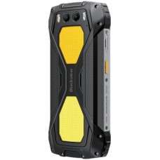 Мобільний телефон Blackview BV7300 6/256 GB Yelow (6931548319023) - Фото