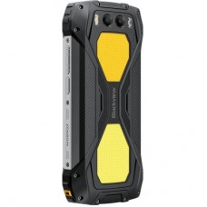 Мобільний телефон Blackview BV7300 6/256 GB Yelow (6931548319023) - Фото