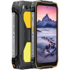 Мобільний телефон Blackview BV7300 6/256 GB Yelow (6931548319023) - Фото