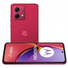 Смартфон Motorola G84 8/256Gb Viva Magenta Моторола ж84 - Фото