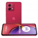Смартфон Motorola G84 8/256Gb Viva Magenta Моторола ж84