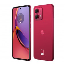 Смартфон Motorola G84 8/256Gb Viva Magenta Моторола ж84 - Фото