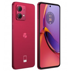 Смартфон Motorola G84 8/256Gb Viva Magenta Моторола ж84 - Фото