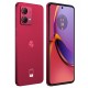 Смартфон Motorola G84 8/256Gb Viva Magenta Моторола ж84