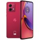 Смартфон Motorola G84 8/256Gb Viva Magenta Моторола ж84