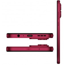Смартфон Motorola G84 8/256Gb Viva Magenta Моторола ж84 - Фото