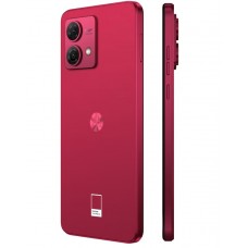 Смартфон Motorola G84 8/256Gb Viva Magenta Моторола ж84 - Фото