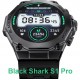Смарт-часы Black Shark S1 Pro Black (часы блек шарк с1 про) Смарт-часы Black Shark S1 Pro Black (часы блек шарк с1 про)