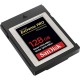 Карта памяти SanDisk 128GB CFExpress Extreme PRO (SDCFE-128G-GN4NN) Карта памяти SanDisk 128GB CFExpress Extreme PRO (SDCFE-128G-GN4NN)
