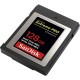 Карта памяти SanDisk 128GB CFExpress Extreme PRO (SDCFE-128G-GN4NN) Карта памяти SanDisk 128GB CFExpress Extreme PRO (SDCFE-128G-GN4NN)