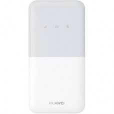 Мобільний Wi-Fi роутер Huawei E5586-326 White (51071VHS) - Фото