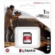 Карта памяти Kingston 1TB SDXC class 10 UHS-II U3 Canvas React Plus (SDR2V6/1TB) Карта памяти Kingston 1TB SDXC class 10 UHS-II U3 Canvas React Plus (SDR2V6/1TB)
