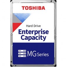 Жесткий диск 3.5" 8TB Toshiba (MG10ADA800E)