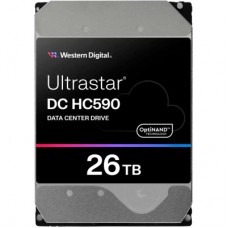 Жесткий диск 3.5" 26TB WDC Hitachi HGST (WUH722626ALE6L4) - Фото