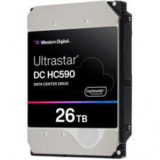 Жесткий диск 3.5" 26TB WDC Hitachi HGST (WUH722626ALE6L4) - Фото