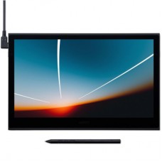 Планшет-монітор Wacom Movink 13 Touch (DTH135K0B) - Фото