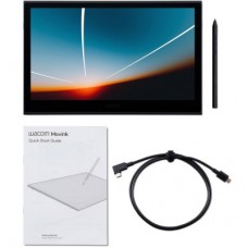 Планшет-монітор Wacom Movink 13 Touch (DTH135K0B) - Фото