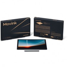 Планшет-монітор Wacom Movink 13 Touch (DTH135K0B) - Фото