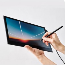 Планшет-монітор Wacom Movink 13 Touch (DTH135K0B) - Фото