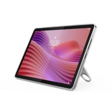 Планшет Lenovo Tab 4/128 LTE Luna Grey + Clear Case (ZAEJ0050UA) - Фото