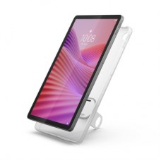 Планшет Lenovo Tab 4/128 LTE Luna Grey + Clear Case (ZAEJ0050UA) - Фото