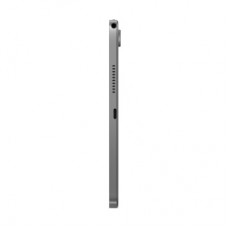 Планшет Lenovo Tab 4/128 LTE Luna Grey + Clear Case (ZAEJ0050UA) - Фото