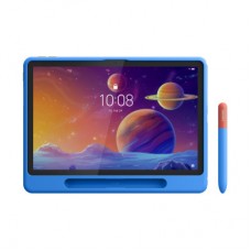 Планшет Lenovo Tab 4/128 WiFi Luna Grey + Kids Bumper&Pen (ZAEH0075UA) - Фото