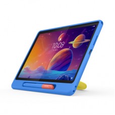 Планшет Lenovo Tab 4/128 LTE Luna Grey + Kids Bumper&Pen (ZAEJ0129UA) - Фото