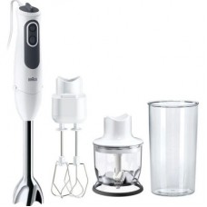 Блендер Braun MQ 3125 B - Фото