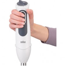 Блендер Braun MQ 3125 B - Фото