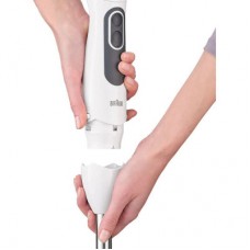 Блендер Braun MQ 3125 B - Фото