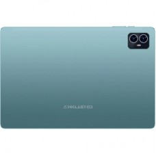 Планшет Teclast M50 10.1" 6/128 GB / LTE Blue (6940709686799) - Фото