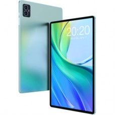 Планшет Teclast M50 10.1" 6/128 GB / LTE Blue (6940709686799) - Фото