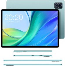 Планшет Teclast M50 10.1" 6/128 GB / LTE Blue (6940709686799) - Фото
