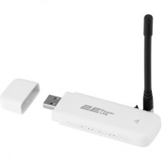 Мобильный Wi-Fi роутер 2E PowerLink MiFi-1 2024 (694743655322)