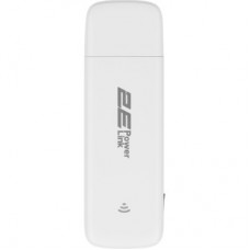 Мобільний Wi-Fi роутер 2E PowerLink MiFi-1 2024 (694743655322) - Фото